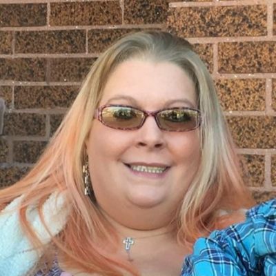 Pamela Gwen Gower