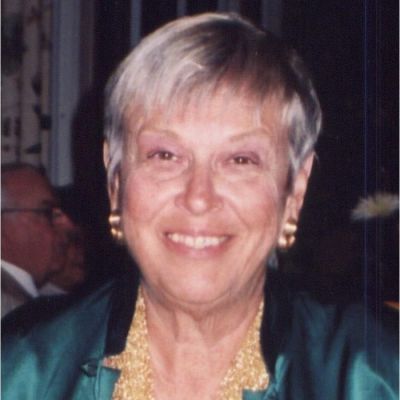 Barbara Ann Martin