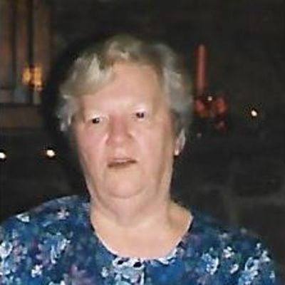 Jacquelyn E. (Bumford) Flanders