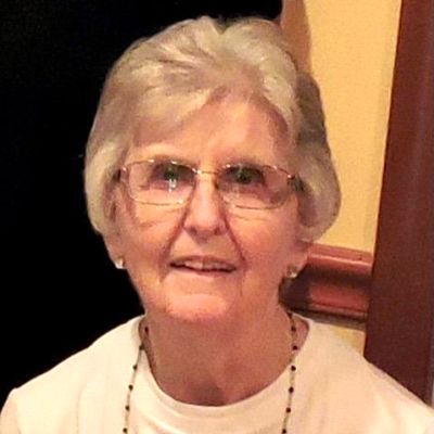 Charlotte McCullough Bennett