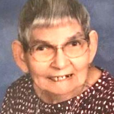 Charlotte J. Foust