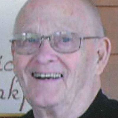 William Bill Thomas Soper