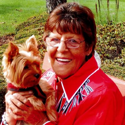 Cheryl R. Cloukey