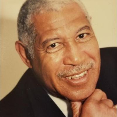 Robert Grant (1936-2019) | Obituary