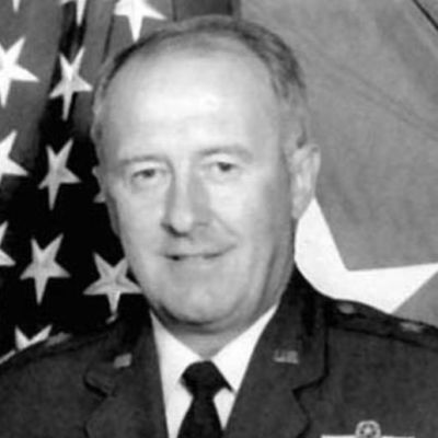 Lawrence E. Day