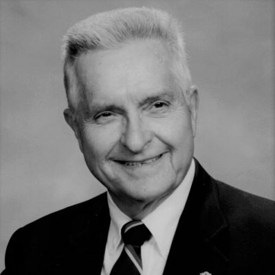 Harold Campbell (1924-2019) | Obituary