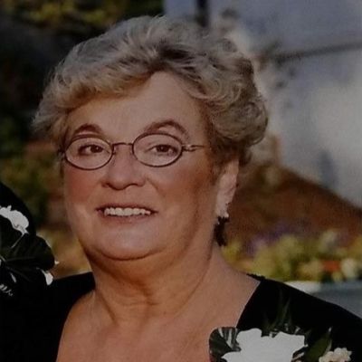 Jacqueline Ann Varebrook Reinders
