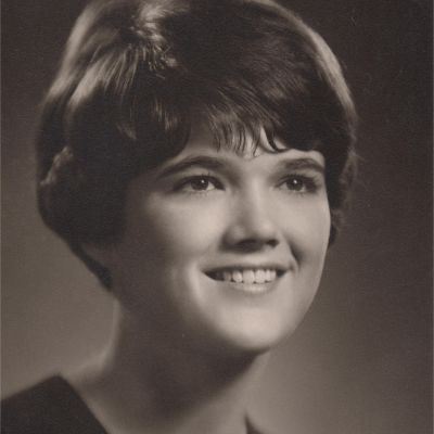 Jacqueline E. Niehaus