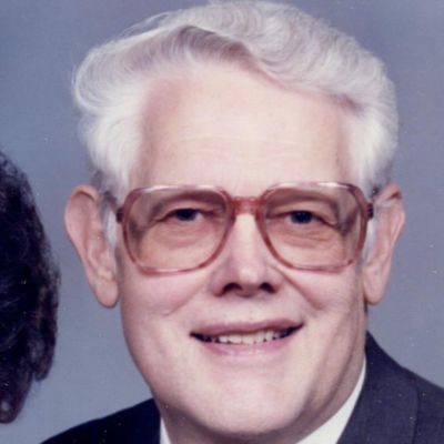 Walter J. Manteuffel