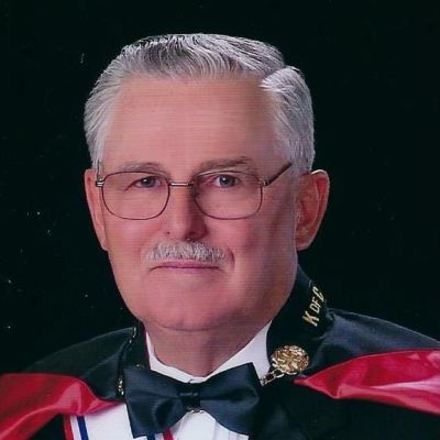 Hilaire M. Van Dooren
