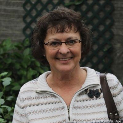 Cheryl Jean Fischer