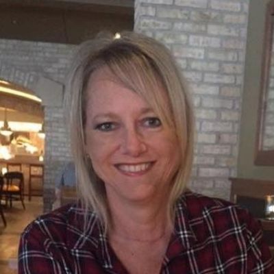 Cheryl Kuntz Prouty