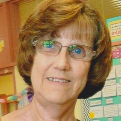 A. Joann Wolf
