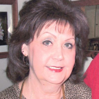 Jacqueline Underwood