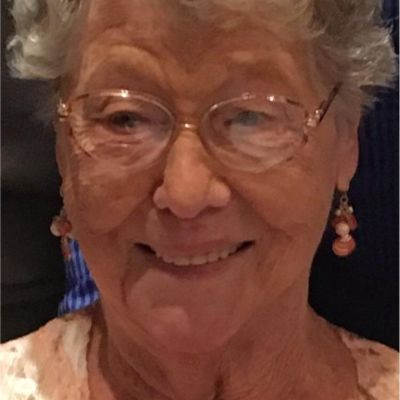 Charlotte Ruth Holcomb
