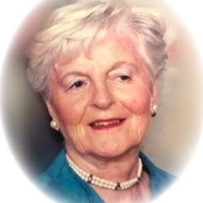 Jacqueline Slaughter Meade