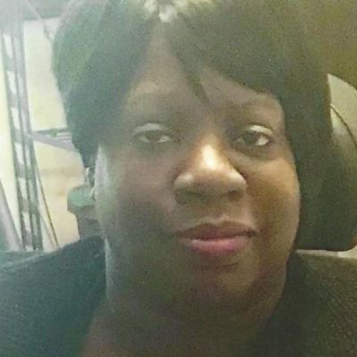 Jacqueline Latrice Tate