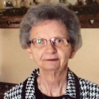Charlotte L. Frank