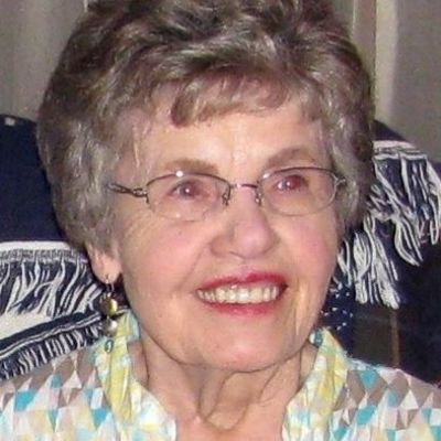 Jacqueline Faye Rolf Taylor