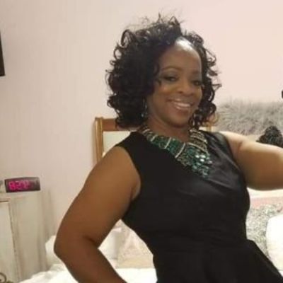 Tammara Reshelle Robinson Branch's Image