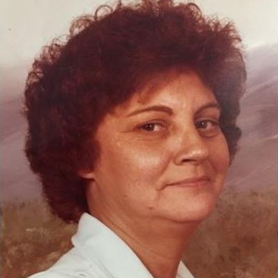 Shirley Adams (19392019) Obituary