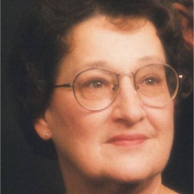 Norma Catherine Talbert