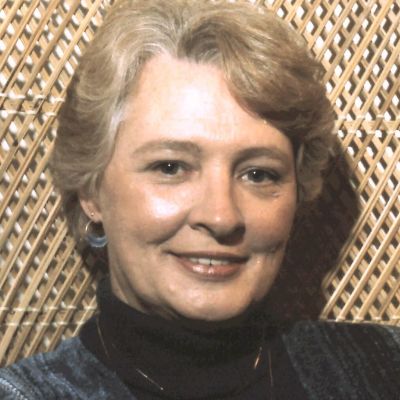 Jacqueline Barnhardt