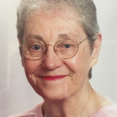 Charlotte A. Keenan