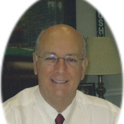Buddy Lee Mawyer