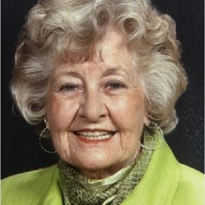 Verna Ruth O'Neal