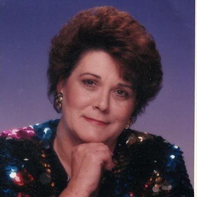 Jacqueline Lynn Barnhart Cox