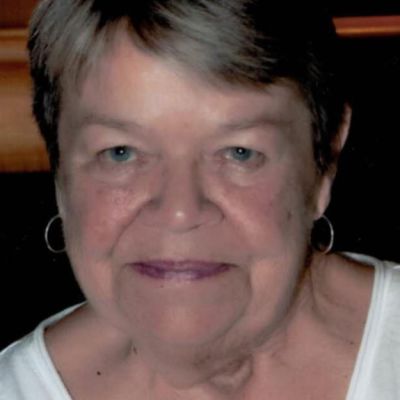 Jacqueline Backus