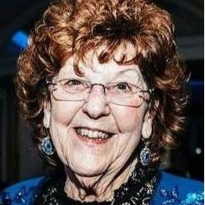 Jacqueline M. England