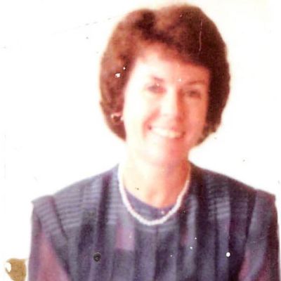 Jacqueline Sue McNeely