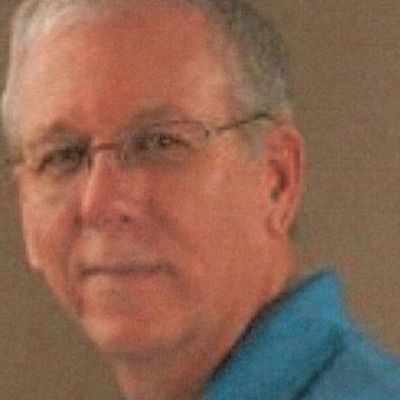 Charles D. Rodgers, of Maryville, TN