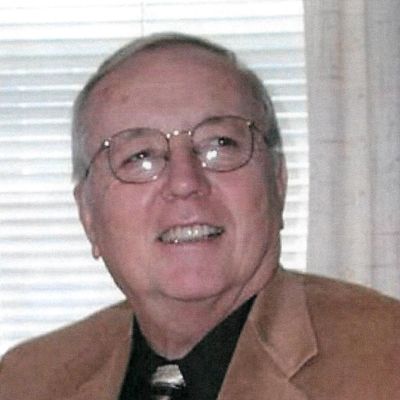 Burnell Bernie J. Stalnaker