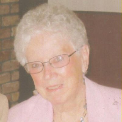 Jacqueline M Storti