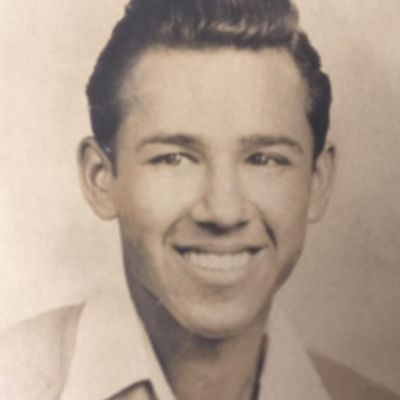 Filiberto Perez (1935-2019) | Obituary