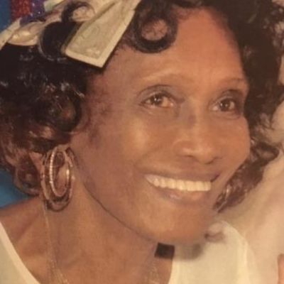 Gladys  Sinclair Hampton's Image