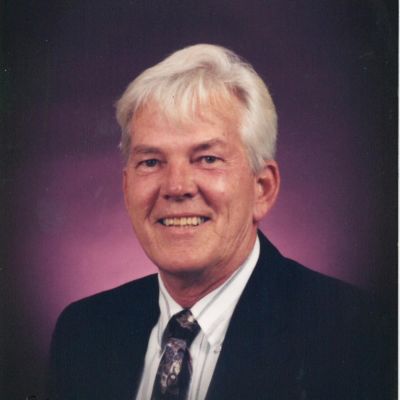 Richard C. Bergquist