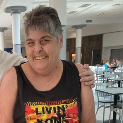 Cheryl Lee Hershberger