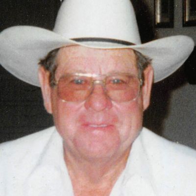 Gilbert Eugene Irlbeck