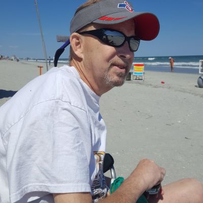 Paul Bradley "Brad" Owens