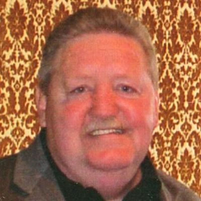 James "Guy" J. Homer Jr.