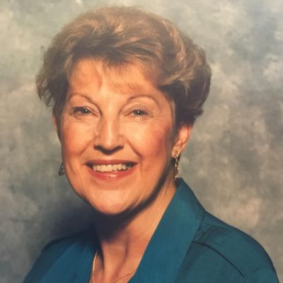 Florence Augustyniak Sekuterski