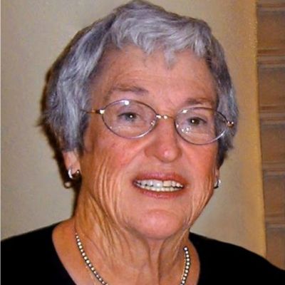 Elizabeth Huey Newman