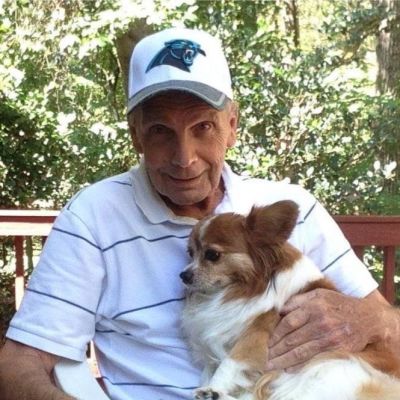 Dennis Allen Edwards