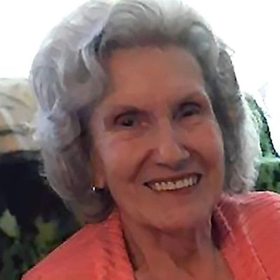 Virginia A.  Kassuba