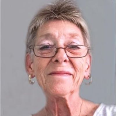 Sandra Kay Armstrong