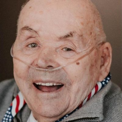 Charlie Eugene Shaw